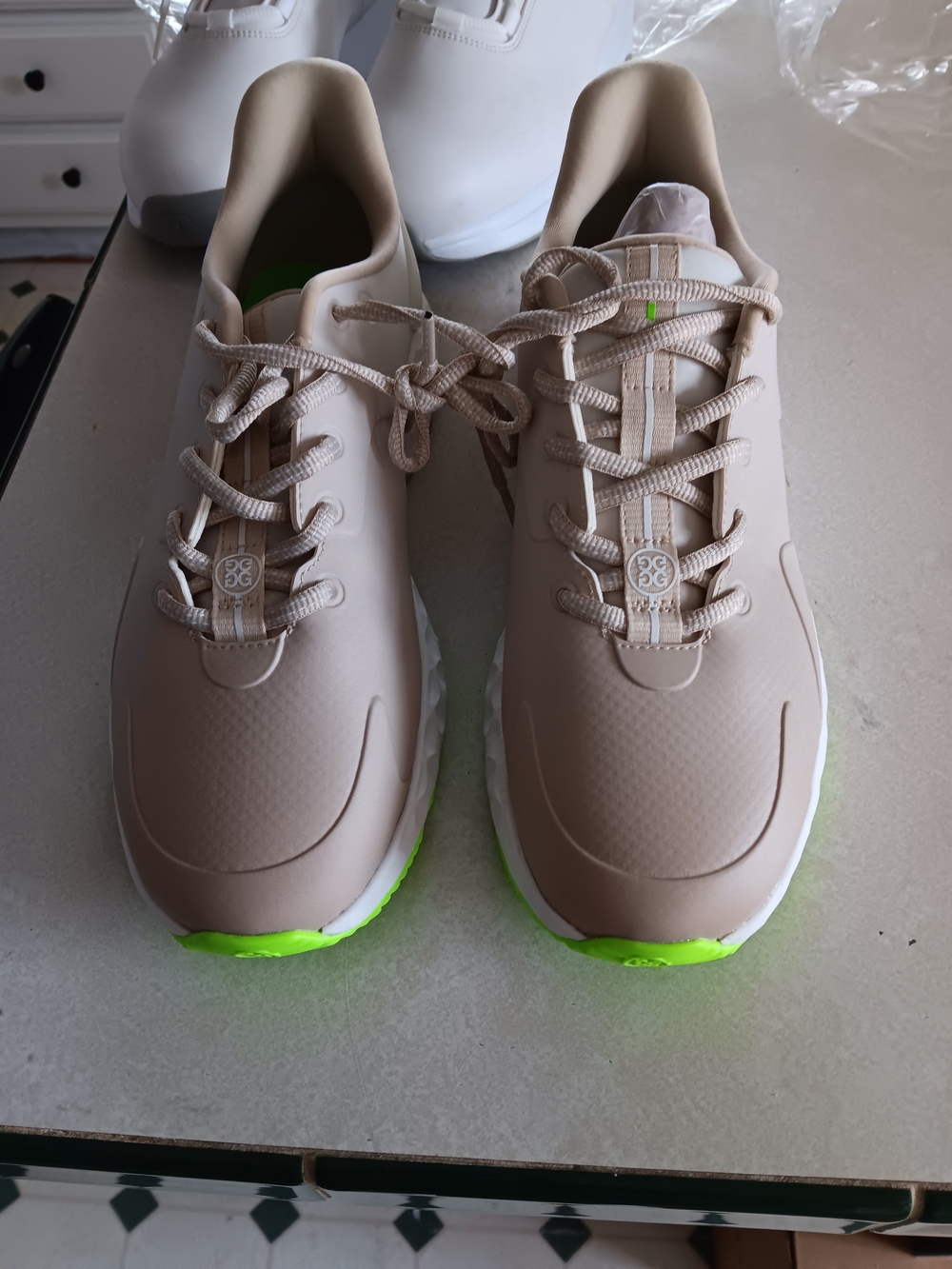Womens G-Fore MG4+ Gradient Golf Shoes. Sizes 10, 11, and 7. No Tags No Box